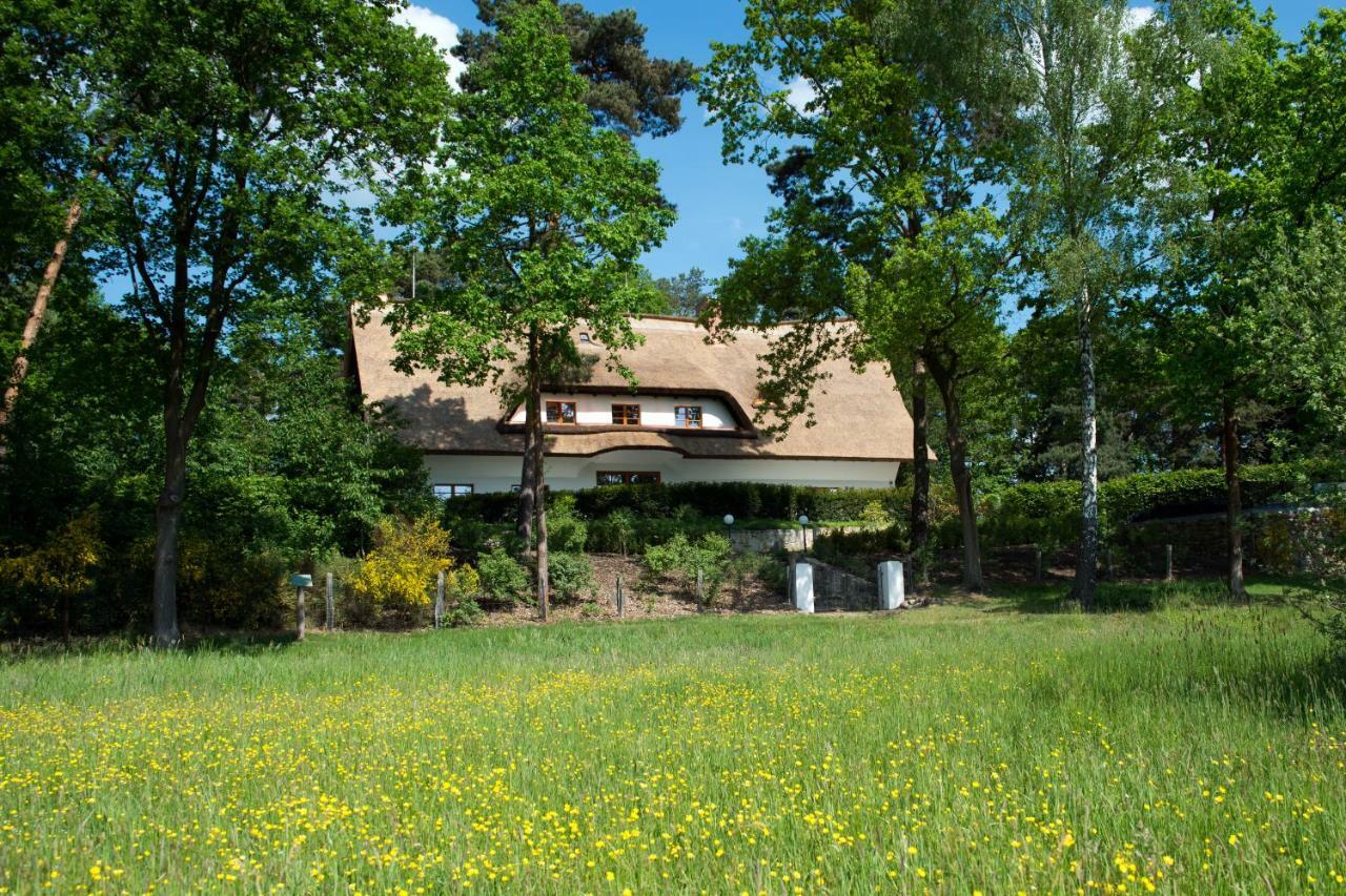 Апартаменти Schmeling Haus Бад-Заров Екстер'єр фото